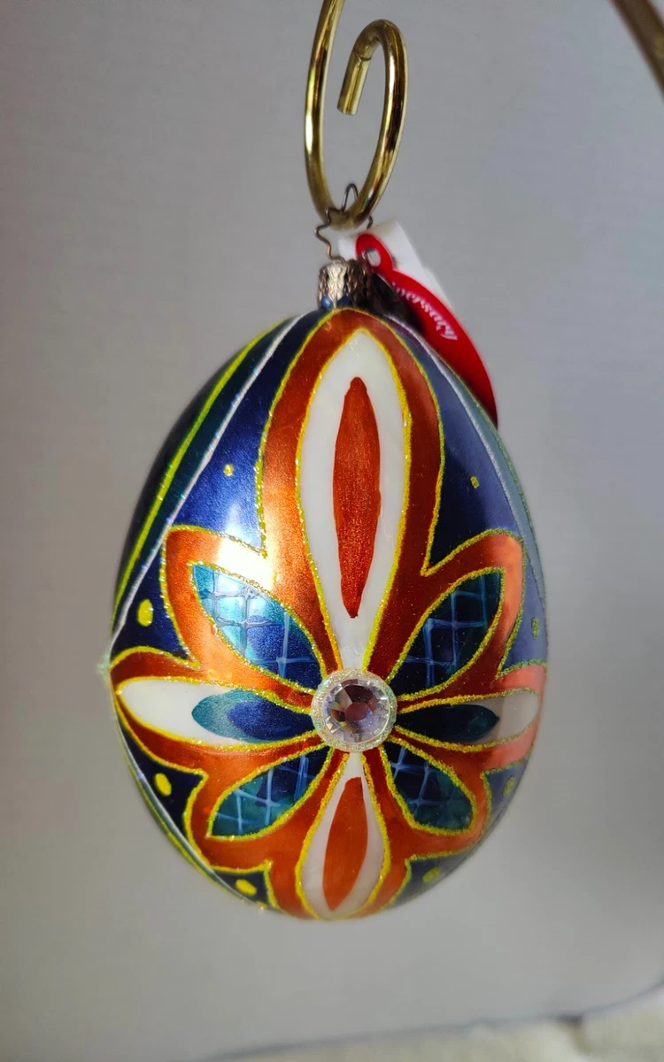 Aviva スヌーピー　70年代 Egg Ornament 16日終了 Egg Collectible Holiday & Seasonal Ornaments for sale | eBay