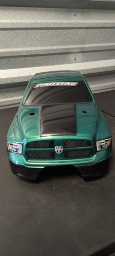 Proline Dodge Ram Body - Picture 5 of 7