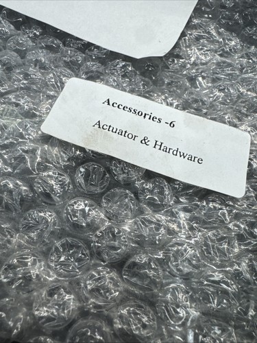 Solenoide actuador AC-Pro B-521H K600S solo cableado interruptor con kit de viaje ITE A-300C - Imagen 5 de 12