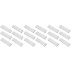 18 Stcs Plastikventil