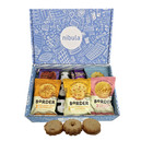 Luxury Afternoon Tea and Biscuits Gift Selection Hamper