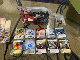 LEGO NINJAGO: Ninjago Battle Arena (2520) + Jay Polybag (30084) Lot