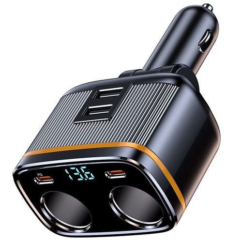 Portable Charger Power Delivery Charger Office Charging Travel Charging - Zdjęcie 5 z 11
