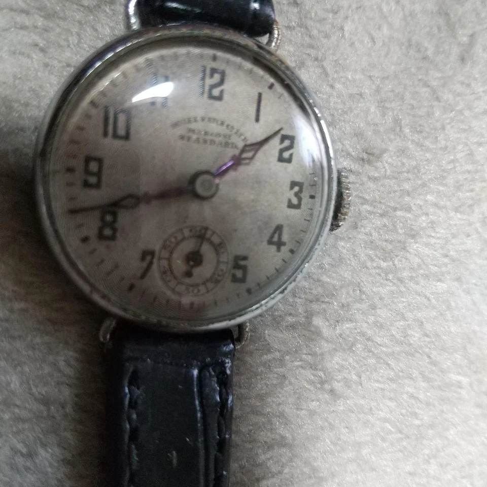 [JP капитальный ремонт] Антикварные женские ручные часы Rolex Marconi 22 мм винтажные из Японии - Изображение 4 из 4