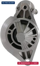 Sb Parts New Starter Compatible With Jeep Grand Cherokee Tj 1999-2002 Wrangler