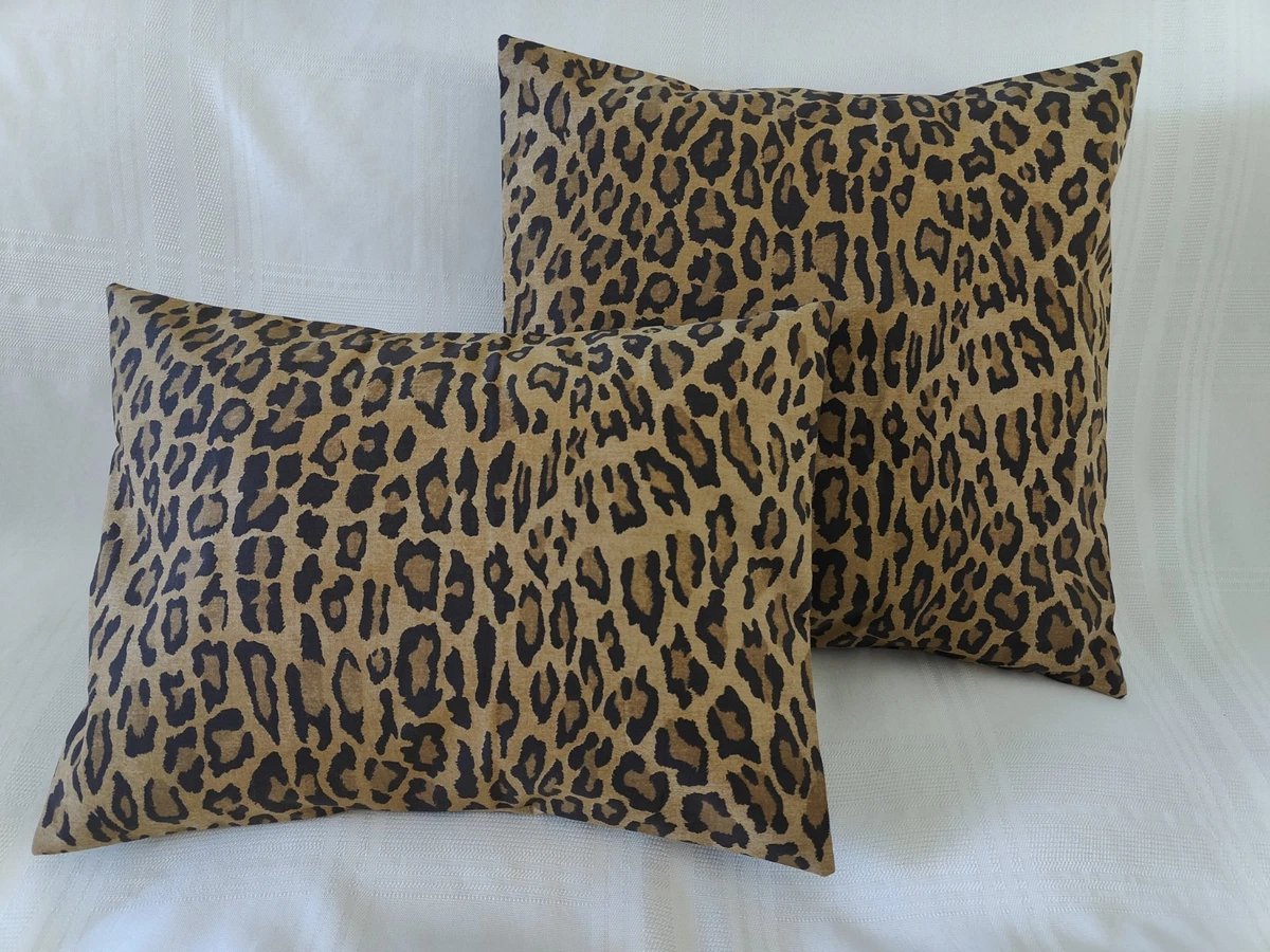 ralph lauren leopard bedding products for sale | eBay