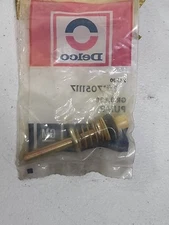 NOS 1979-85 Camaro Monte Carlo Carburetor Accelerator Pump ROCHESTER 4BC BUICK
