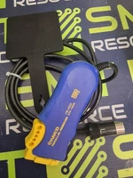 HAKKO FM-2022 PARALLEL REMOVER 24V-140W WITH HAKKO 2300 HEAT RESISTANT PAD