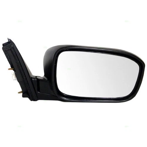 Power Mirror fits 2003-2007 Accord Sedan Exc Hybrid Right 76200SDAA13ZA