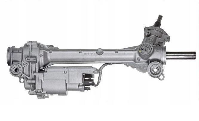 Barra de dirección asistida eléctrica reconstruida Dodge Ram 1500 2019-2025 (5.ª generación) Foto 2 de 3