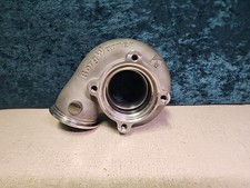 Borgwarner Stainless Steel V Bend 3x2.5 Turbine Housing