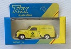 <!--F#f_0-->TRAX FJ Holden Van RACV Road Service Model 8003R Diecast Original Box<!--F/-->