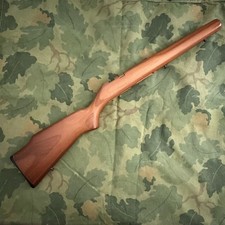 Marlin 22 Magnum Stock Two Swivel Stud Butt Plate Model 1925m