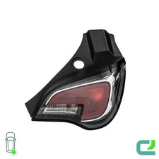 Heckleuchte rechts Halogen WY21W HELLA für Opel Adam (M13)