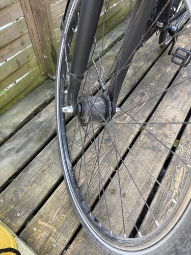 28 Zoll Herren - Bild 21 von 21