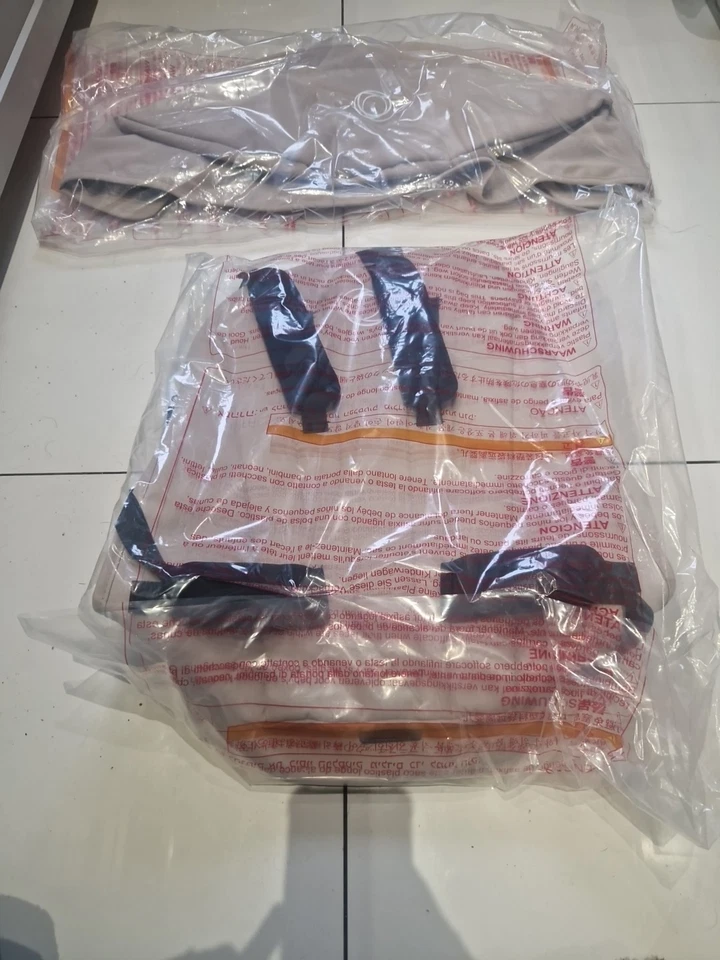 bugaboo donkey 5  Taupe - Image 3 of 4