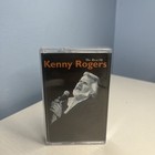 The Best of Kenny Rogers - Cassette - 1996 