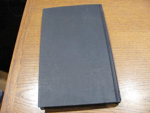 Anything Can Happen by George & Helen Waite Papashvily 1945 HC Great Condition - Picture 11 of 11