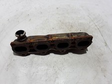 Mercedes-Benz E W213 2019 Diesel Mitte Auspuffkrümmer Abgaskrümmer 654142049