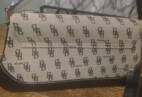 Menge 2 Neu mit Etikett - Kreditkartenetui Geldbörse Brentana Handtasche  - Bild 9 von 10