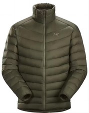Arc'teryx Agrium Down Puffer Medium 