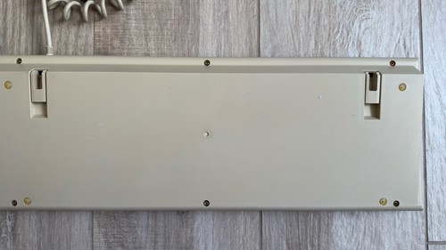 Commodore Amiga 2000 Tastiera Italiana - Photo 2/2