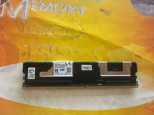 Memoria de servidor persistente Intel Optane DC 1X 512 GB DDR4 2666 MHz NMA1XBD512GQS - Imagen 1 de 3
