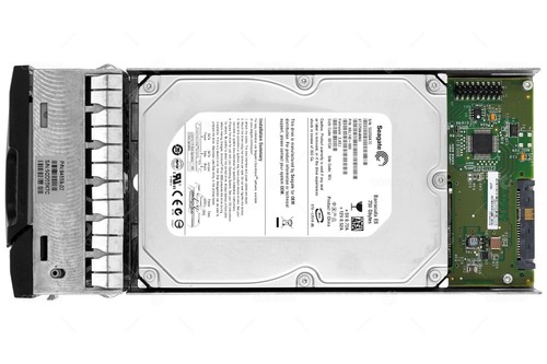 94559-02 DELL SSD 750GB SATA 3G 3,5" LFF HOT-SWAP DLA DELL EQUALLOGIC - Zdjęcie 3 z 9