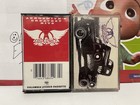 Aerosmith Cassette Tape Lot Greatest Hits Pump Sweet Emotion Come Together Janie