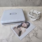 Fujifilm Instax Link Wide Printer - Ash White