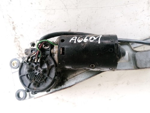 0390241374 vorne Scheibenwischermotor Teilenummer  Citroen Xsara DE1176606-04