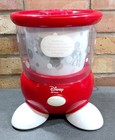 Disney Ariete Mickey Mouse Disney Ice Cream Maker/Machine