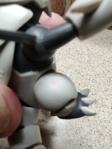 Pokemon Monster Collection Figure Mega Aggron Moncolle - Picture 8 of 11