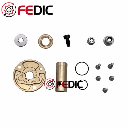 Kit Reparación Turbo RHV4 8981320692 para Isuzu D-Max 3.0 CRD 4JJ1-TC - Imagen 3 de 7