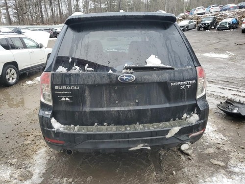 Chassis ECM Multifunction Integrated Control Fits 12-13 FORESTER 1987352 - Picture 6 of 12