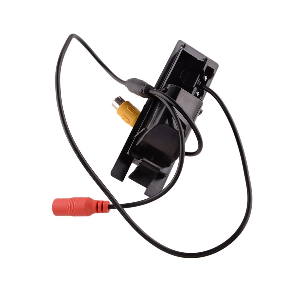 Rear View Backup Camera Reverse Fit For Vauxhall/Opel Astra Corsa Meriva Verctra - Image 4 of 4