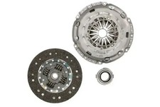 Kit d'embrayage Mazda BT50