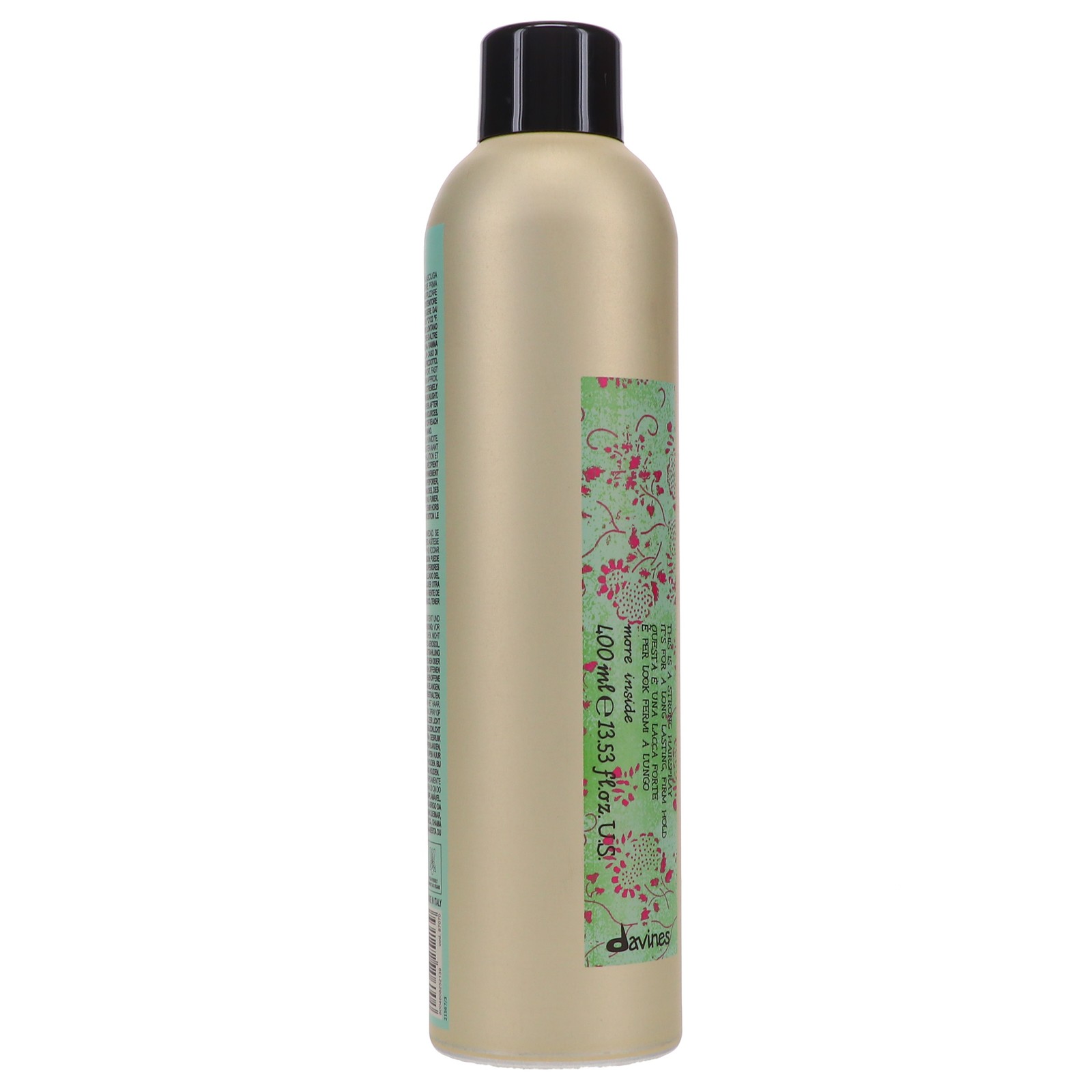 Davines This Is A Strong Hairspray 13.53 oz