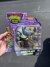 TMNT Mutant Mayhem Rocksteady Teenage Mutant Ninja Turtles