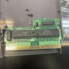 Mega Man 2 (Nintendo NES, 1989)