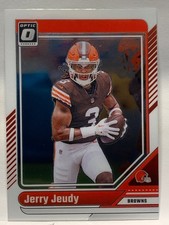 2024 PANINI DONRUSS OPTIC Football #1-300 Vet/RC Base - You Pick (b58)