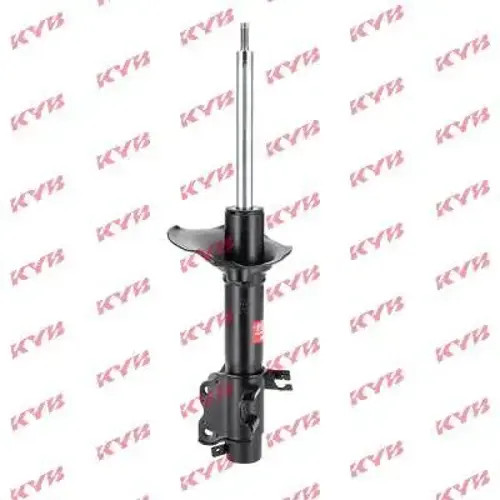 Amortiguador Eje trasero izquierda Espiga arriba 334057 KYB para NISSAN PRIMERA - Imagen 3 de 16