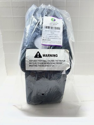Comfort Dorsal Night Splint By Mars Wellness Size S/M MW-36-10039 Fast Shipping!