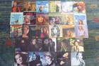 Juliane Werding (Lot 36) -  Sammlung 28 Singles