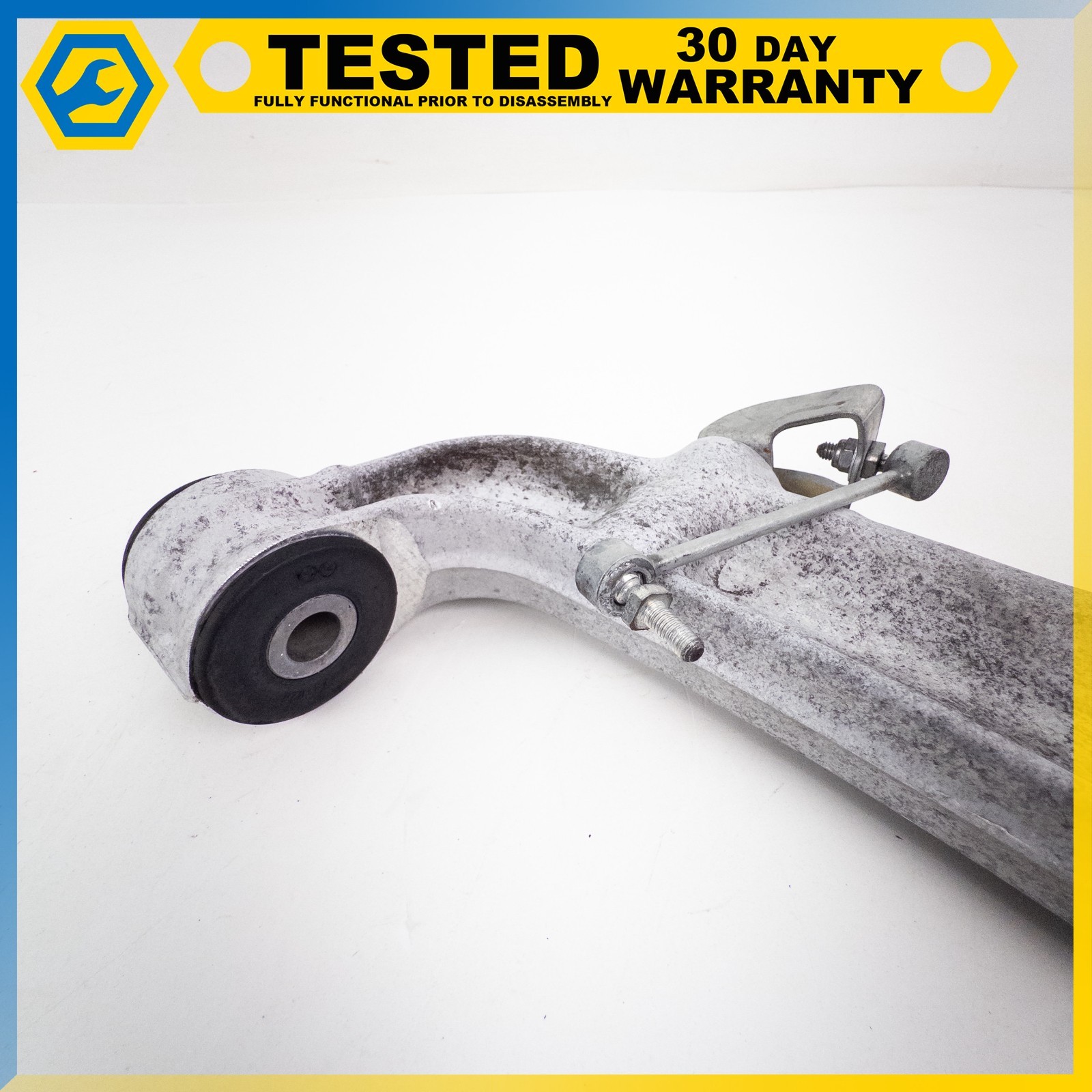 Maserati GranTurismo 2004-2019 Rear Left Lower Control arm