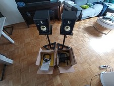 Studiolautsprecher KRK Rokit RP5 G4, Gebraucht, Sehr Guter Zustand