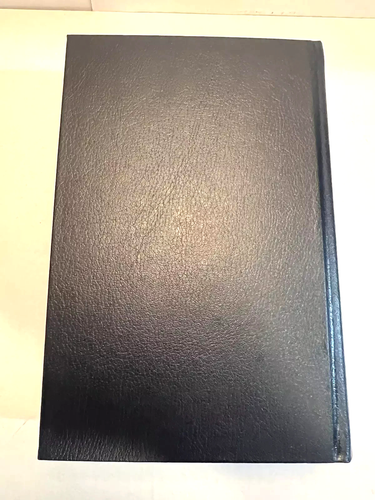 Compact Oxford English Dictionary & Thesaurus 2 Vol Set Hardcover Like New - Picture 4 of 18