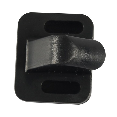 Aluminum Handle Kit Right Hand Latch RV Maintenance Aluminum Alloy Construction - Picture 8 of 11