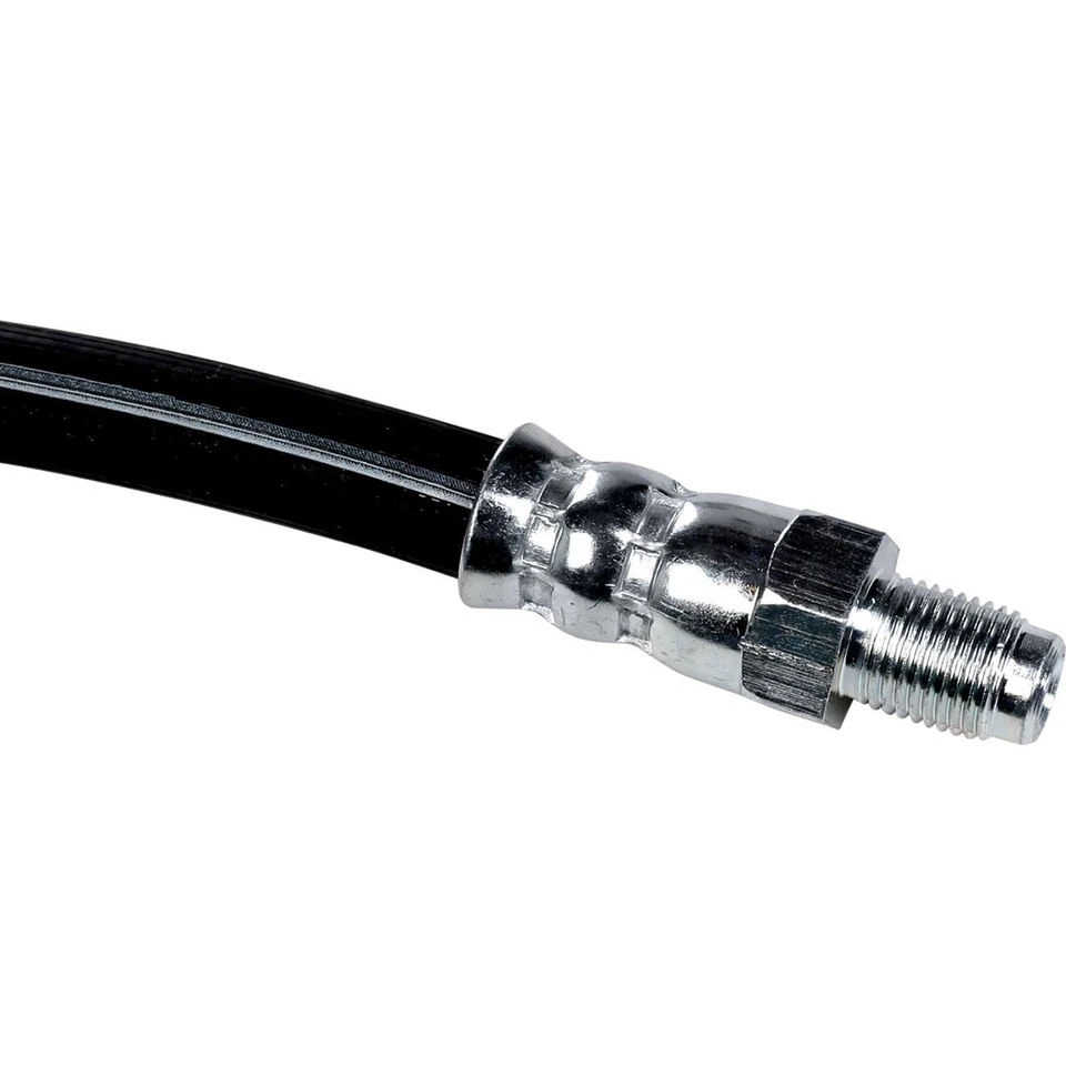 2x Manguera de freno delantera línea de freno para Volvo 740 1991 1992 Foto 3 de 4