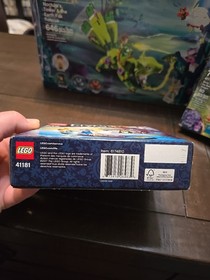 3 NEW! LEGO Elves Sets- 41194, 41181, 41171, Noctura's Tower, Nadia's Gondola